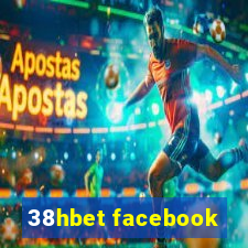 38hbet facebook